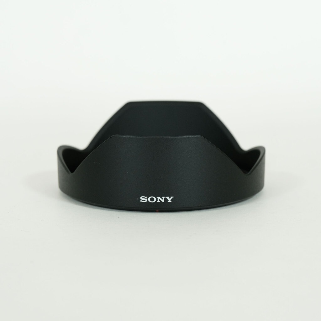 SONY FE 24-50mm F2.8 G SEL2450G