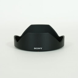 SONY FE 24-50mm F2.8 G SEL2450G