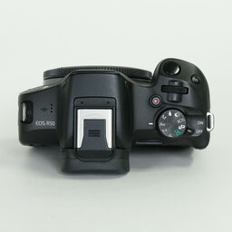 Canon EOS R50