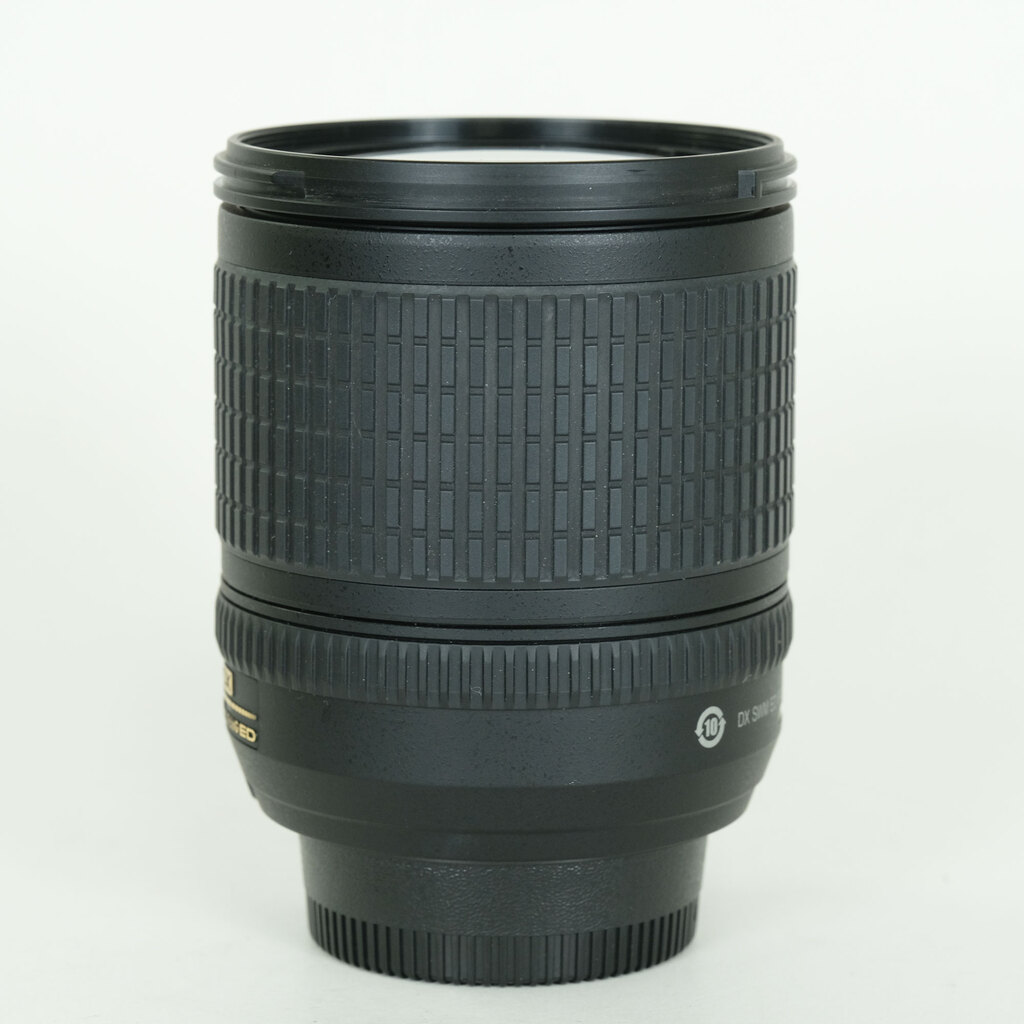 Nikon AF-S DX ED 18-135mm F3.5-5.6 G(IF)