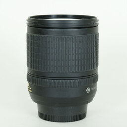 Nikon AF-S DX ED 18-135mm F3.5-5.6 G(IF)