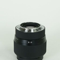 SIGMA 56mm F1.4 DC DN｜Contemporary [キヤノンM用]