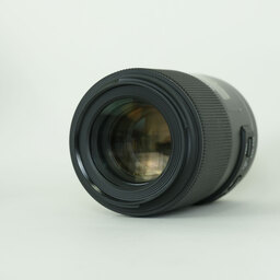 TAMRON SP 90mm F/2.8 Di MACRO 1:1 VC USD（Model F017）[ニコンF用]