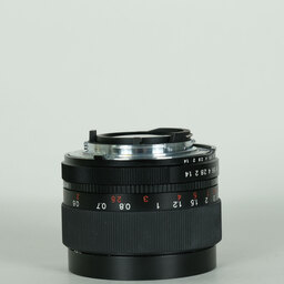 Voigtlander NOKTON 58mm F1.4 SL II N [ニコンF用]