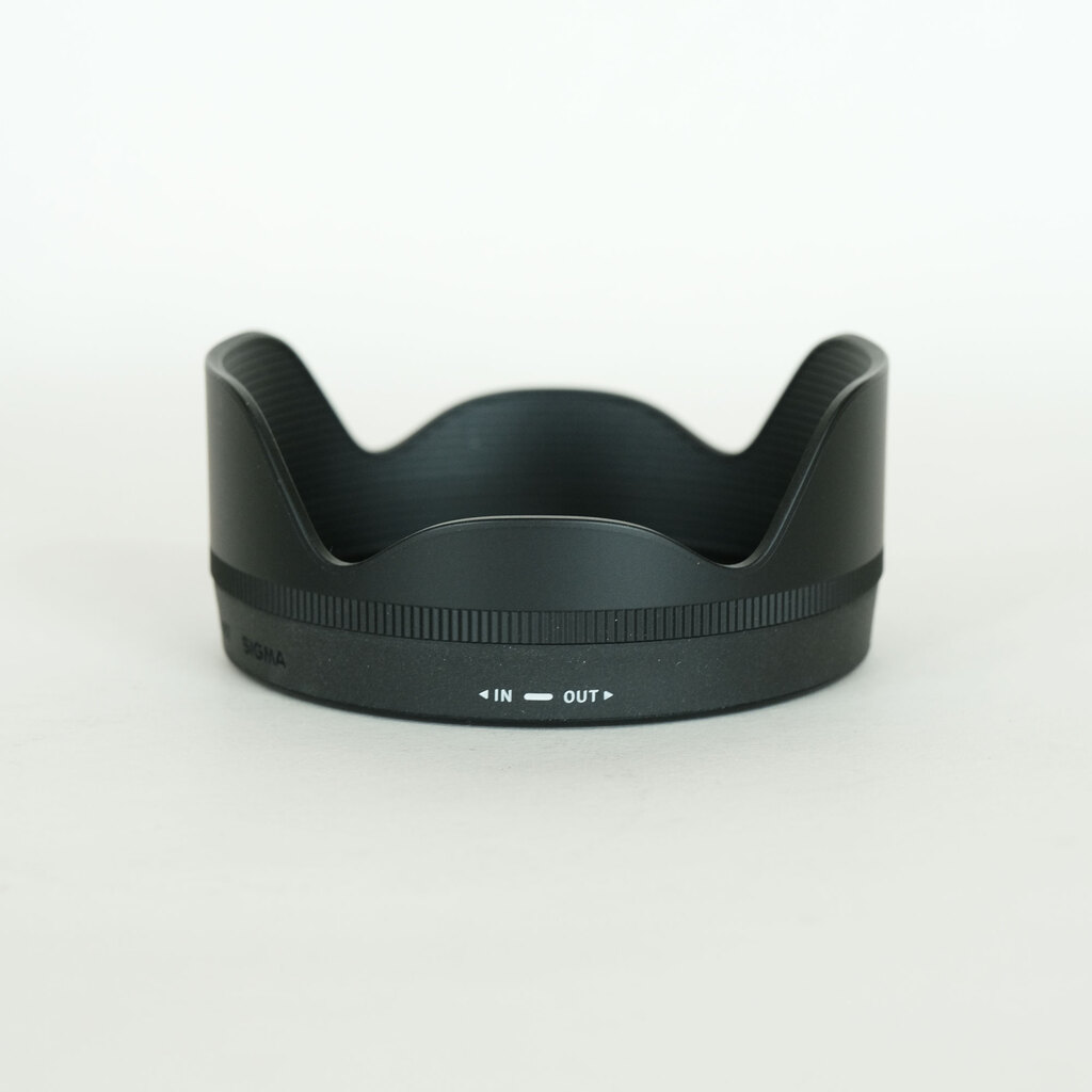 SIGMA 16mm F1.4 DC DN｜Contemporary [ソニーE用]