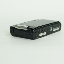 SONY Cyber-shot DSC-T100 ブラック