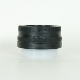 Nikon NIKKOR Z DX 16-50mm f/3.5-6.3 VR