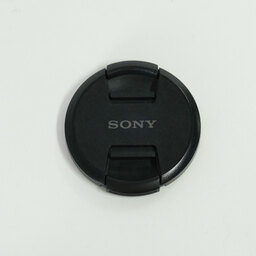 SONY FE PZ 16-35mm F4 G SELP1635G
