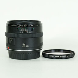 Canon EF24mm F2.8