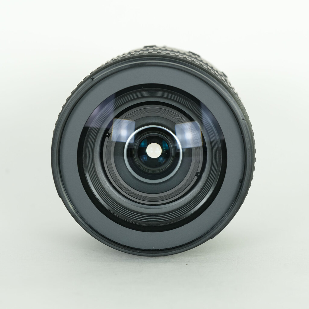 Nikon AF-S DX NIKKOR 16-80mm f/2.8-4E ED VR