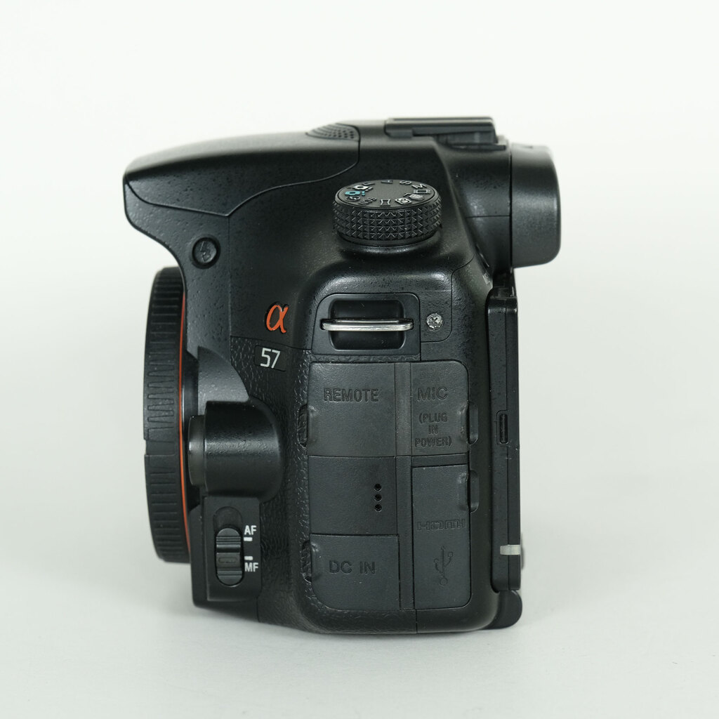 SONY α57 ボディ SONY α57 ボディ
