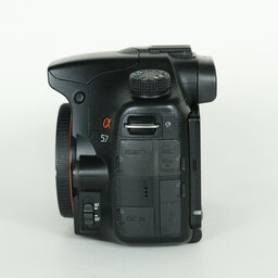 SONY α57 ボディ SONY α57 ボディ