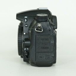 Nikon D7000