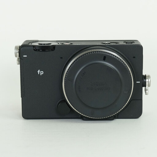 SIGMA fp