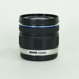 OLYMPUS M.ZUIKO DIGITAL ED 9‑18mm F4.0-5.6