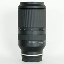 TAMRON 70-180mm F/2.8 Di III VXD (Model A056) [ ソニーE用 ]