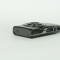 Canon IXY 650 ブラック