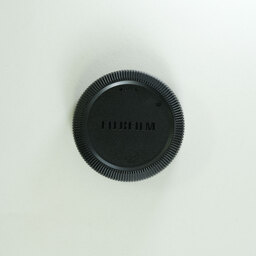 FUJIFILM XF23mmF1.4 R LM WR