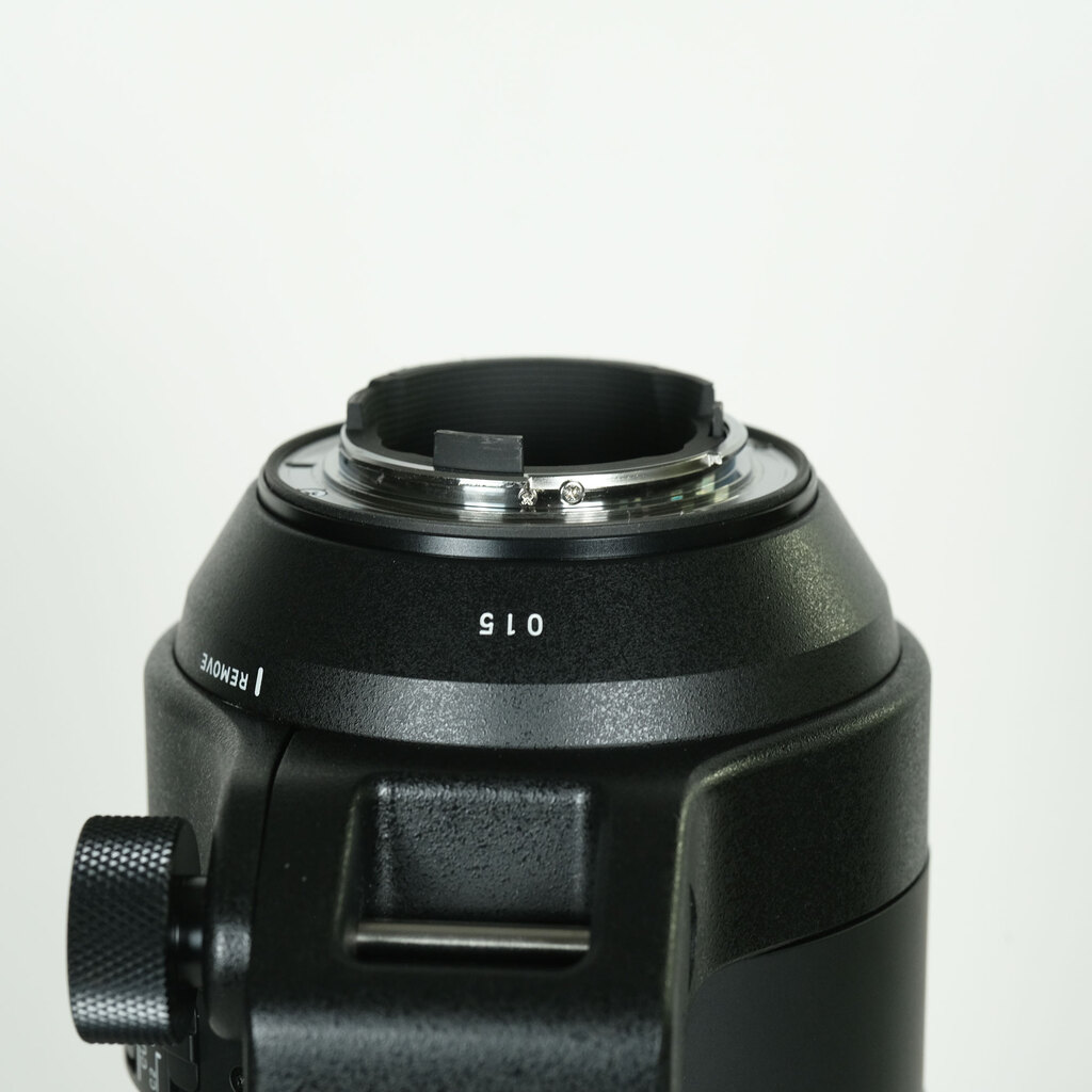 SIGMA 150-600mm F5-6.3 DG OS HSM｜Contemporary [ニコンF用]