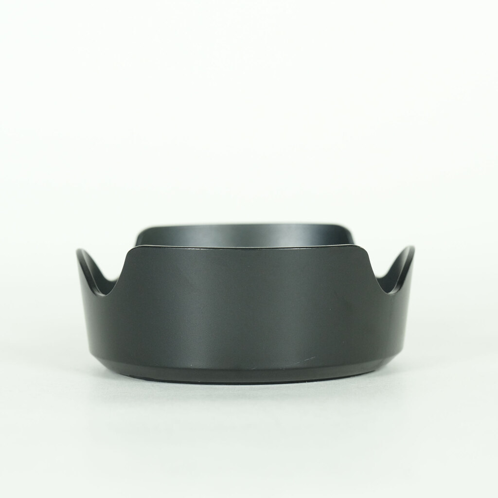 Canon EF-S18-55mm F4-5.6 IS STM