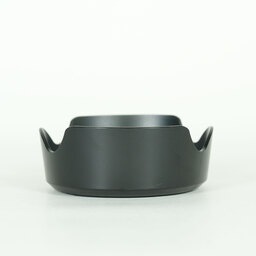 Canon EF-S18-55mm F4-5.6 IS STM
