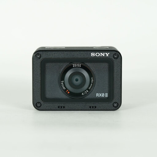 SONY Cyber-shot RX0 II(DSC-RX0M2) SONY Cyber-shot RX0 II(DSC-RX0M2)