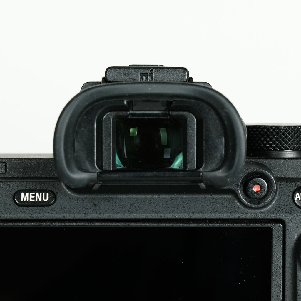 SONY α7 III（ILCE-7M3）