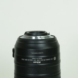 Nikon AF-S DX NIKKOR 55-300mm F4.5-5.6G ED VR