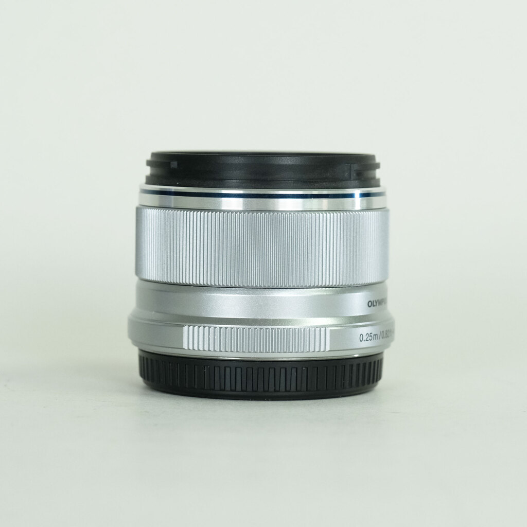 OLYMPUS M.ZUIKO DIGITAL 25mm F1.8