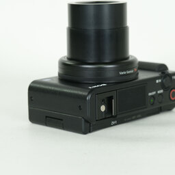 SONY VLOGCAM ZV-1G B シューティンググリップキット ブラック
