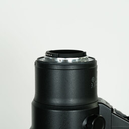 Nikon AF-S NIKKOR 500mm f/5.6E PF ED VR