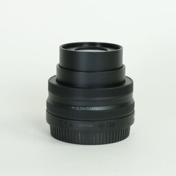 Nikon NIKKOR Z DX 16-50mm f/3.5-6.3 VR