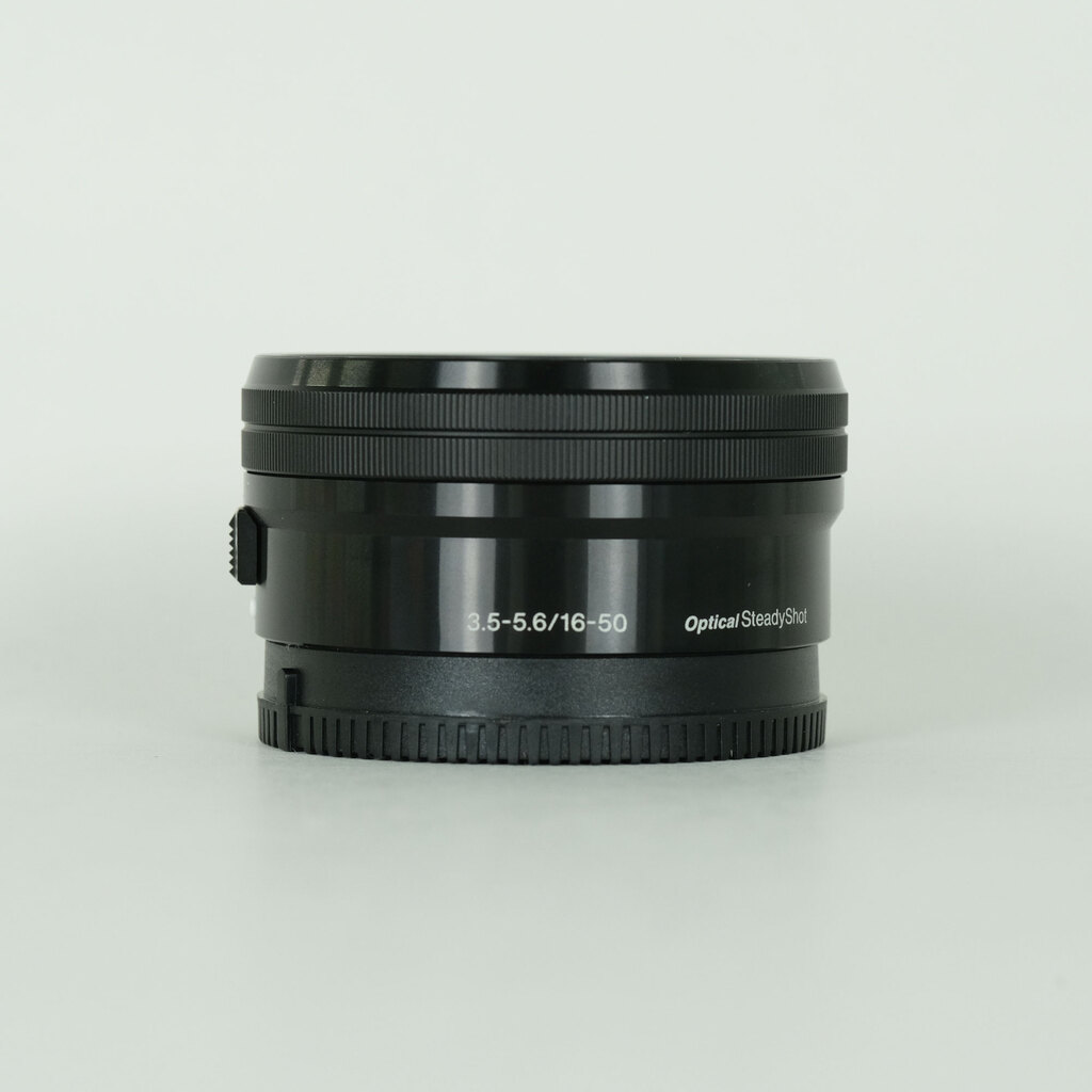SONY E PZ 16-50mm F3.5-5.6 OSS SELP1650の出品 | ONE SCENE（ワン