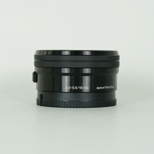 SONY Eマウント 16-50mm レンズ SEL P1650 SONY E PZ 16-50mm F3.5-5.6 OSS SELP1650を徹底解説。作例から