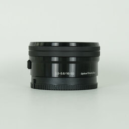 SONY E PZ 16-50mm F3.5-5.6 OSS SELP1650 SONY E PZ 16-50mm F3.5-5.6 OSS SELP1650