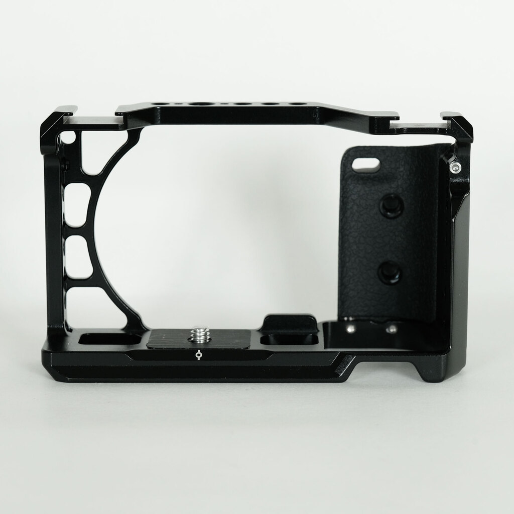 SONY α6400（ILCE-6400）