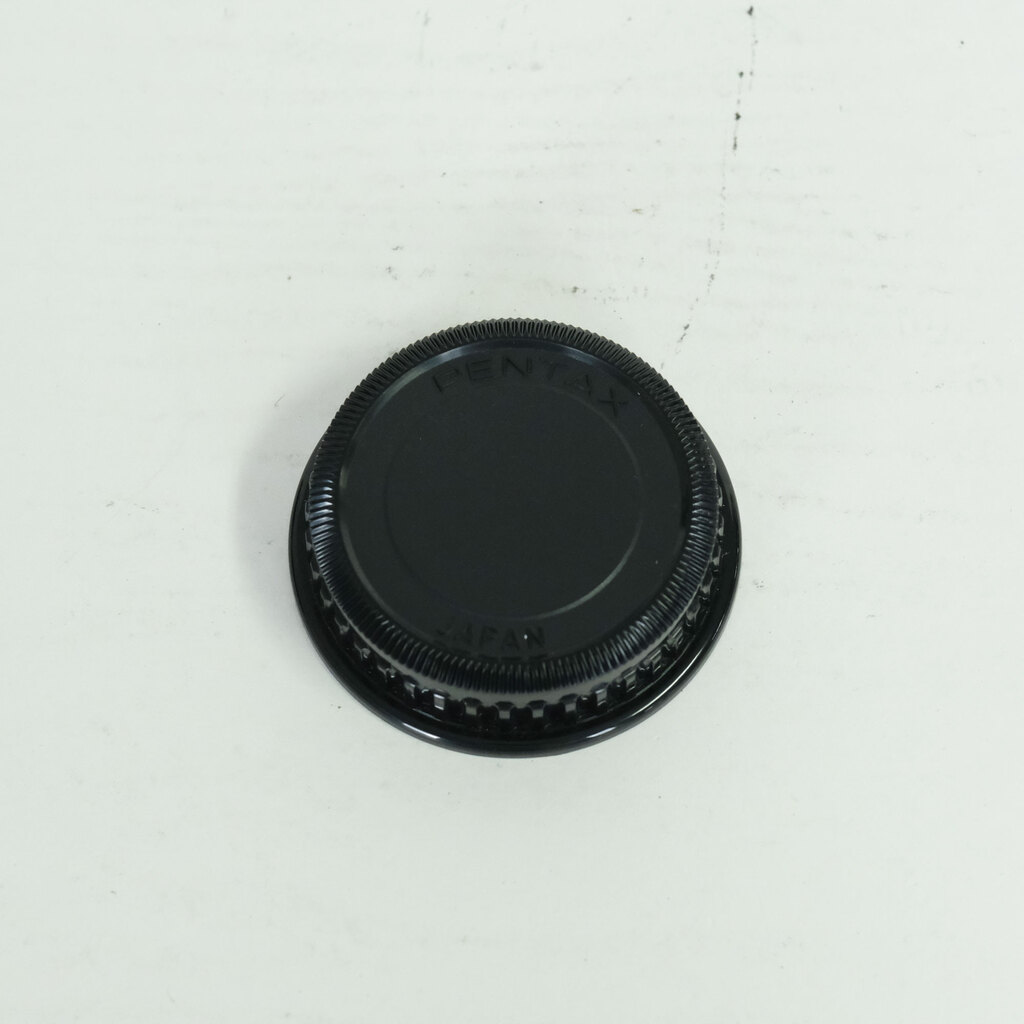 PENTAX smc PENTAX-DA 18-135mmF3.5-5.6ED AL[IF] DC WR