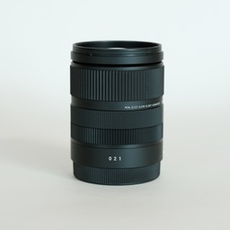 SIGMA 18-50mm F2.8 DC DN｜Contemporary [ソニーE用]