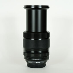 FUJIFILM XF18-135mmF3.5-5.6 R LM OIS WR