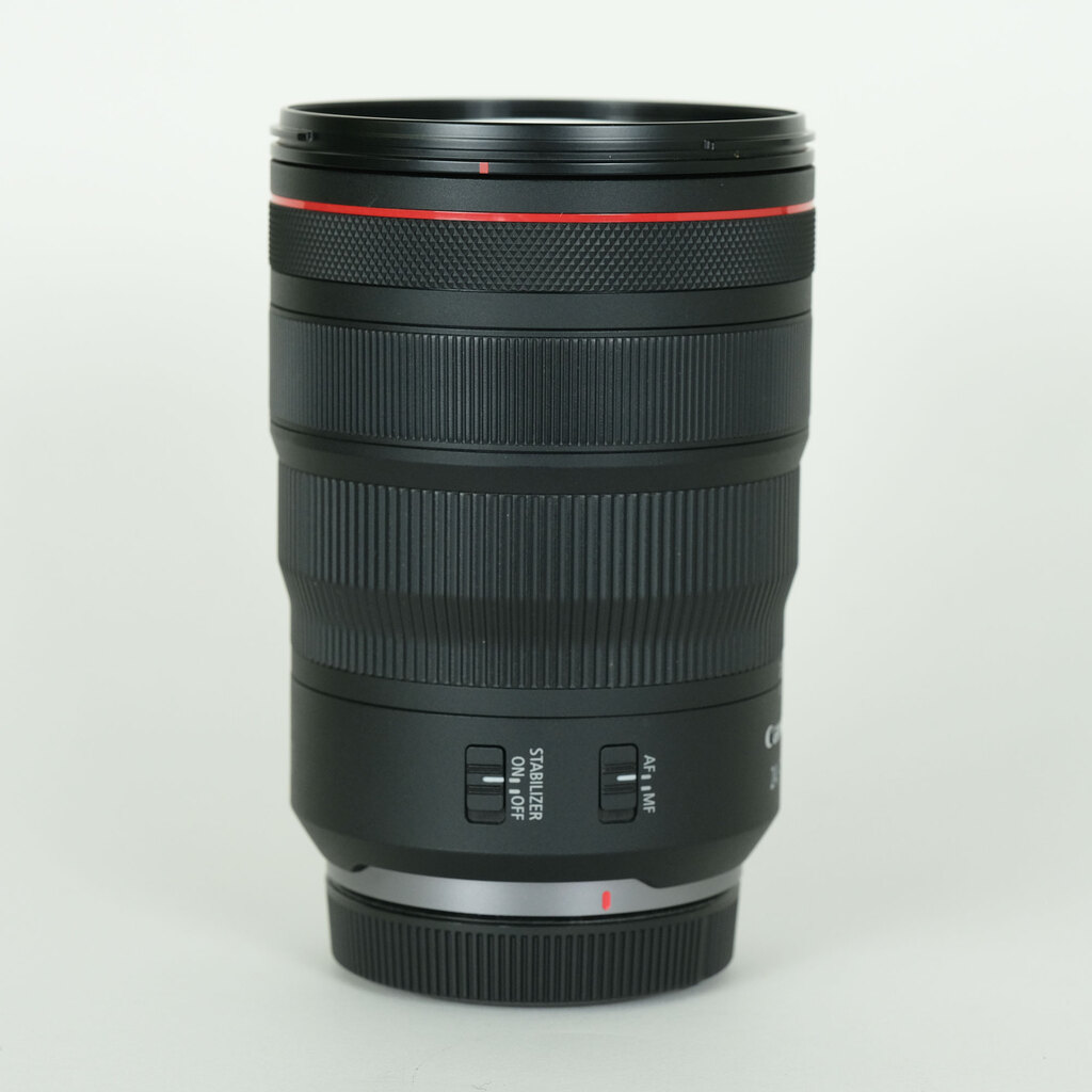 Canon RF24-70mm F2.8 L IS USM