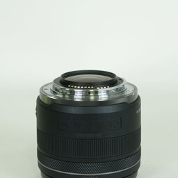 Canon RF35mm F1.8 MACRO IS STM