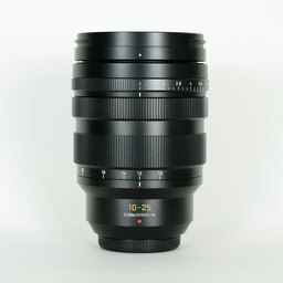 Panasonic LEICA DG VARIO-SUMMILUX 10-25mm / F1.7 ASPH.