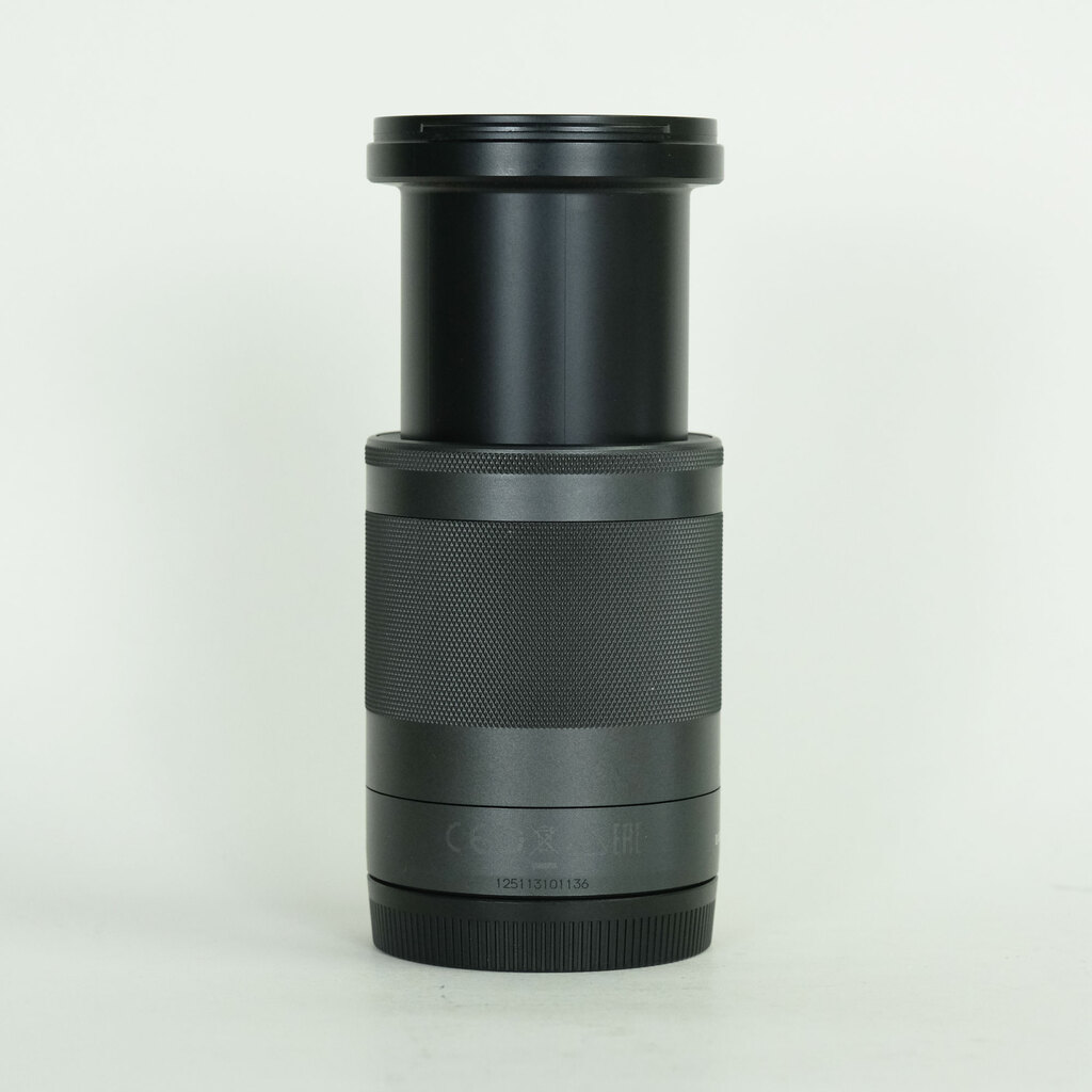 Canon EF-M18-150mm F3.5-6.3 IS STM