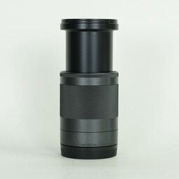 Canon EF-M18-150mm F3.5-6.3 IS STM