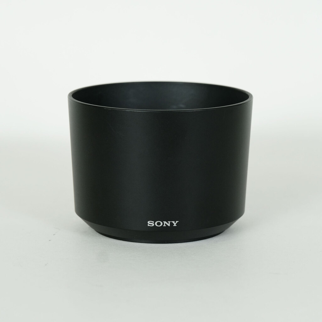 SONY E 55-210mm F4.5-6.3 OSS SEL55210