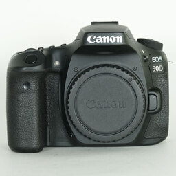 Canon EOS 90D