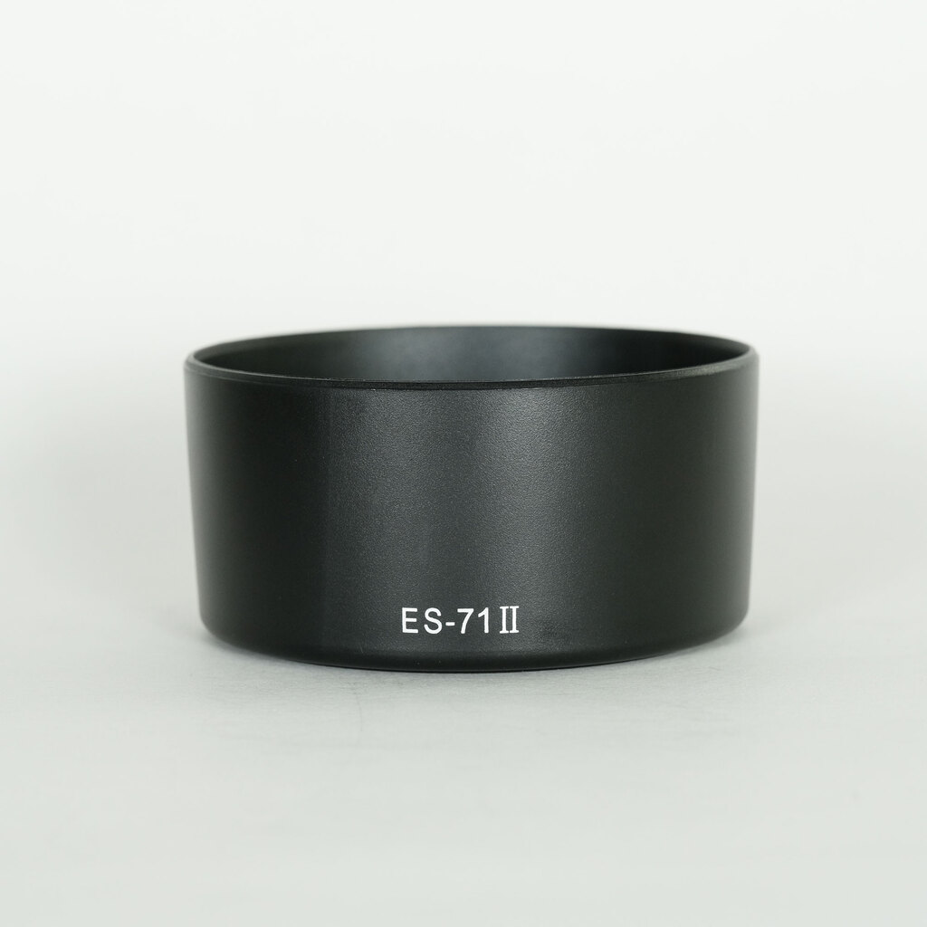 Canon EF50mm F1.4 USM