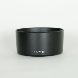 Canon EF50mm F1.4 USM