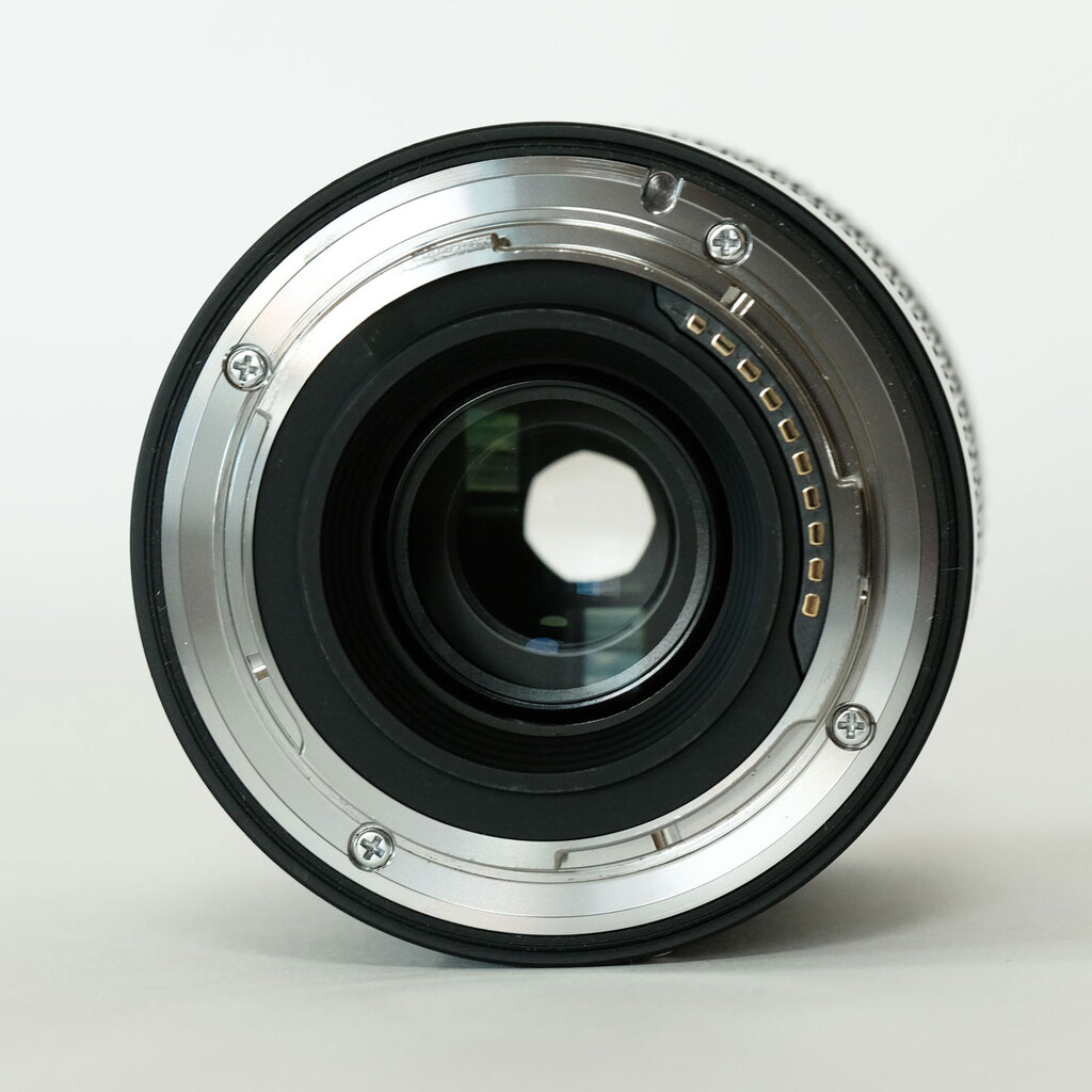 SIGMA 18-50mm F2.8 DC DN｜Contemporary [ソニーE用]