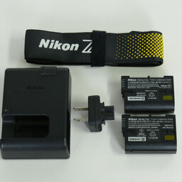 Nikon Z7II